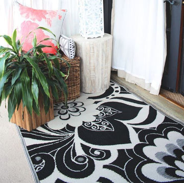 TAPIS RECYCLÉ
